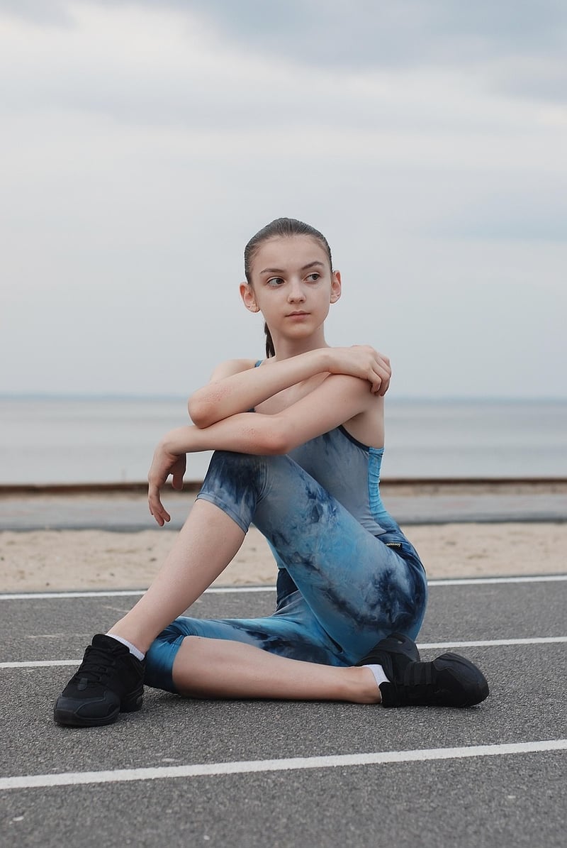 Athleisure Chic